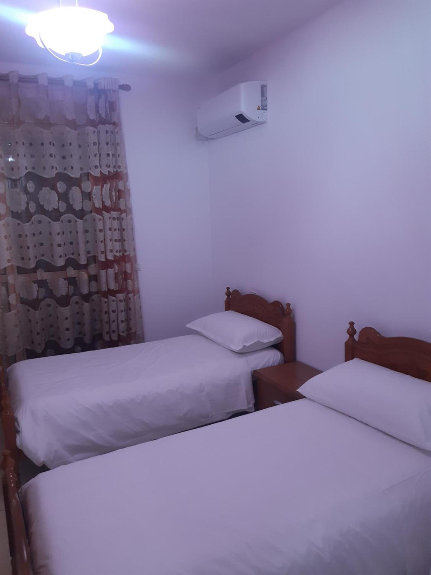 Emily House Daire Fier Dış mekan fotoğraf