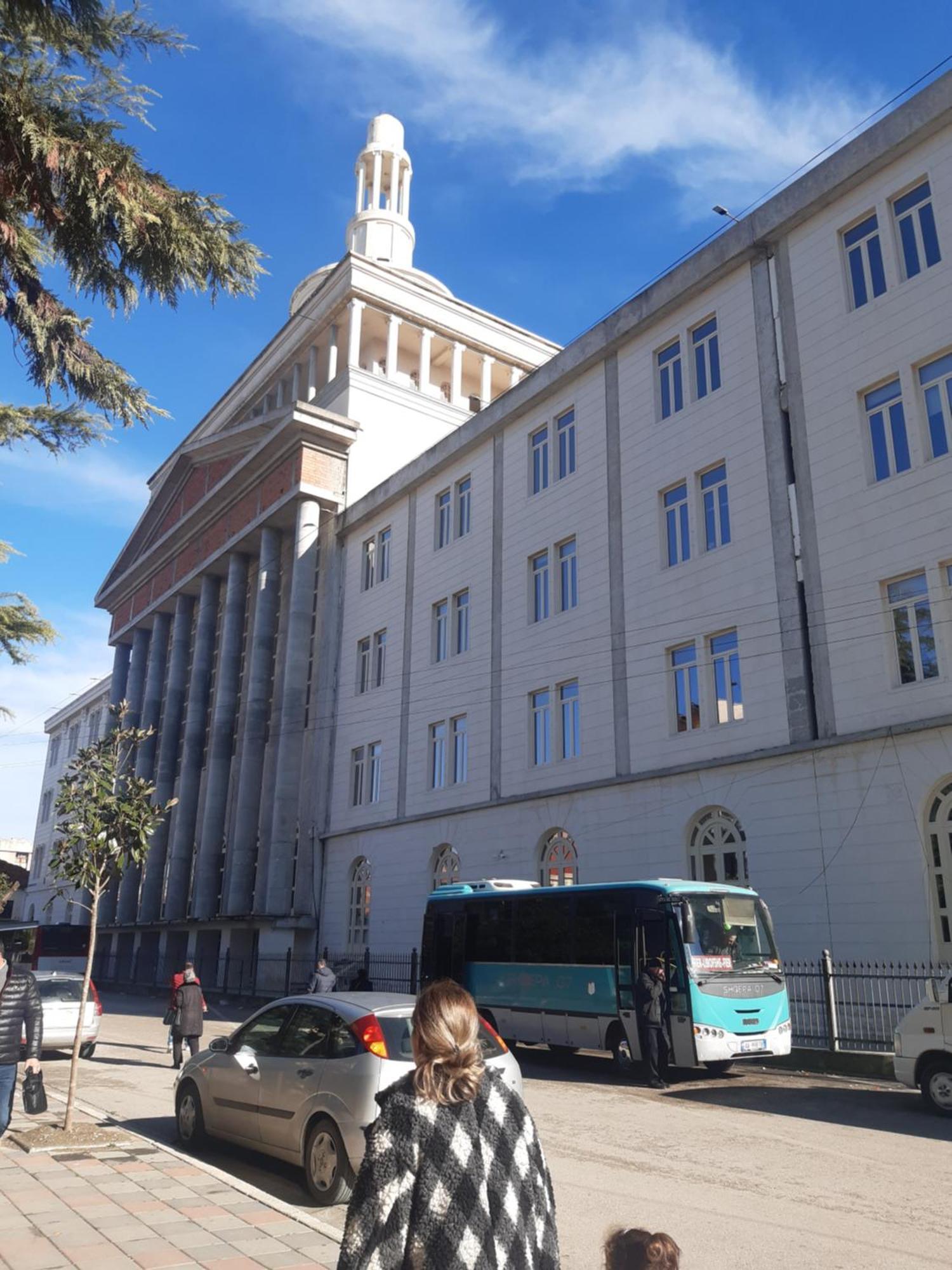 Emily House Daire Fier Dış mekan fotoğraf