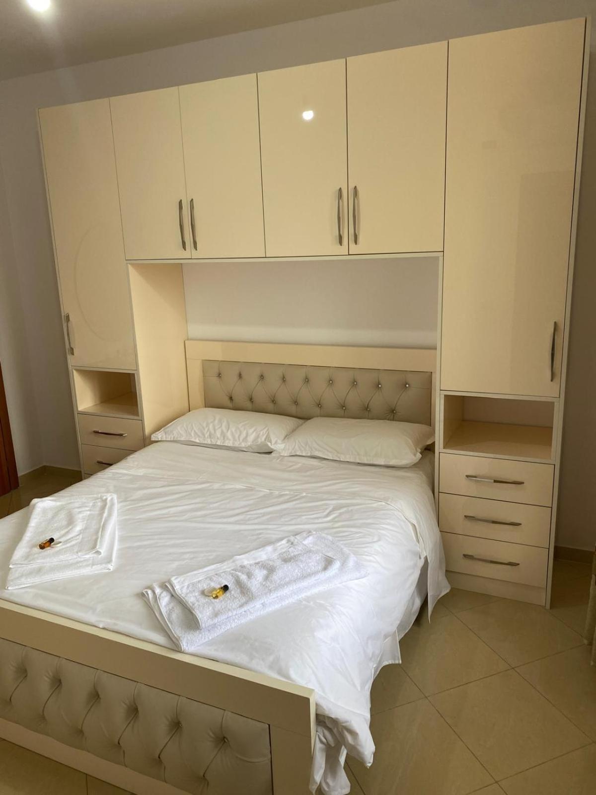 Emily House Daire Fier Dış mekan fotoğraf