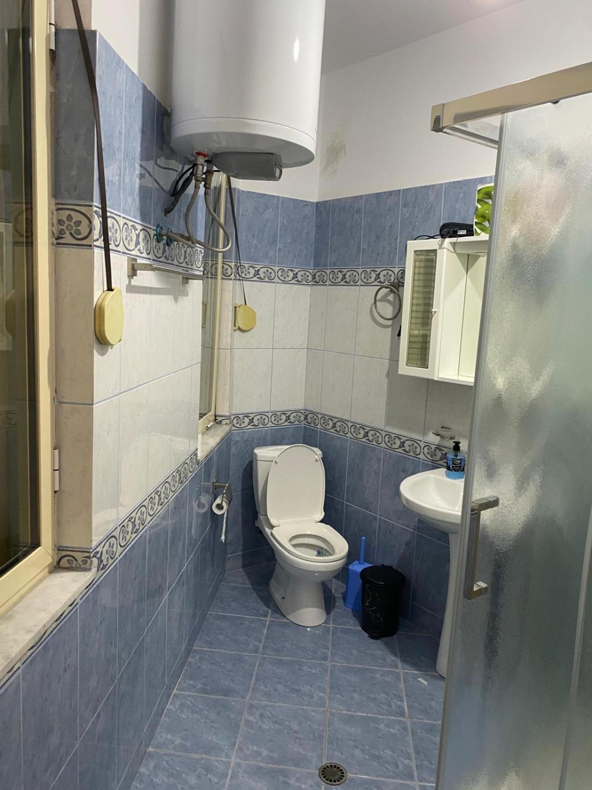 Emily House Daire Fier Dış mekan fotoğraf