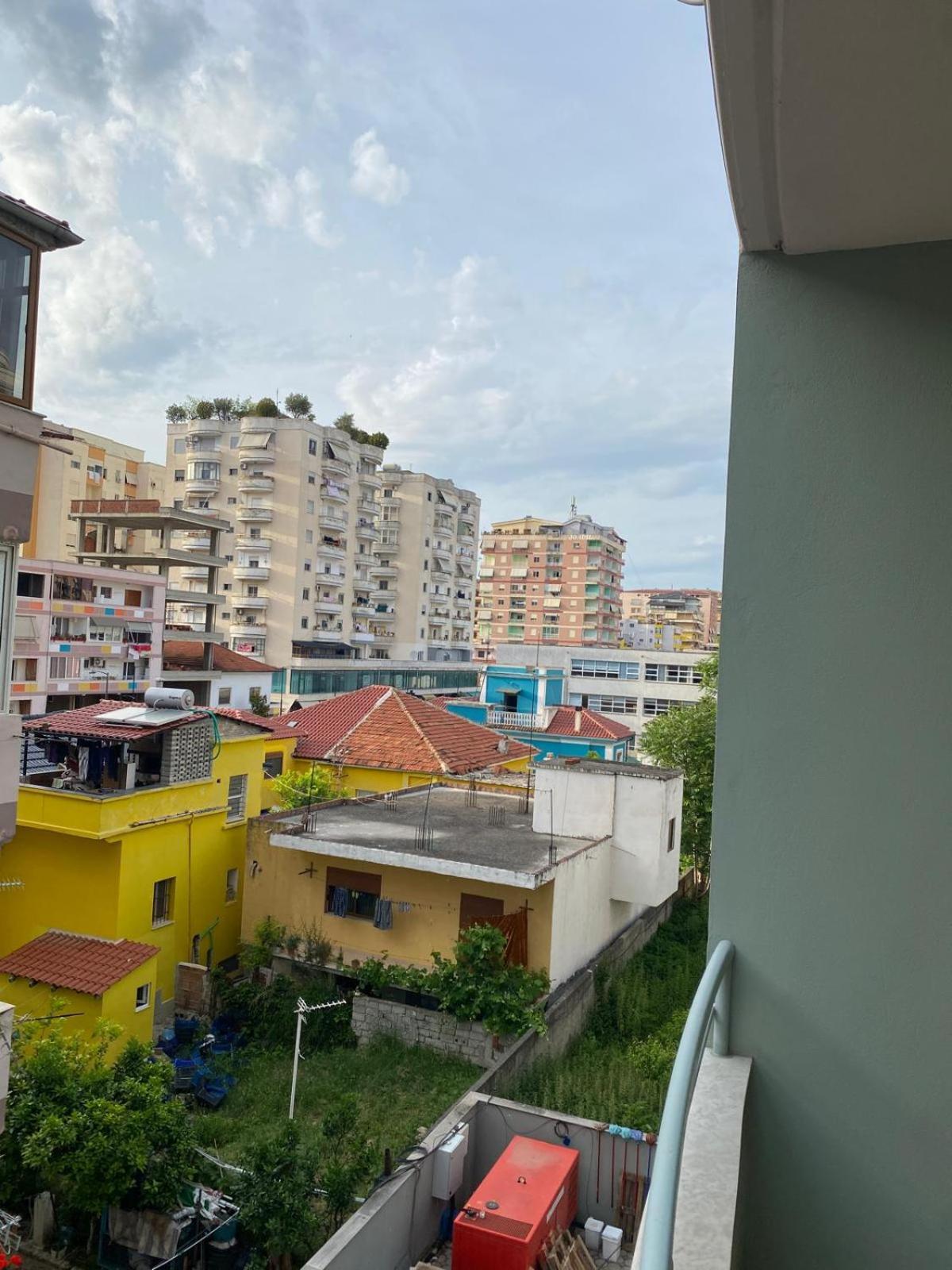 Emily House Daire Fier Dış mekan fotoğraf