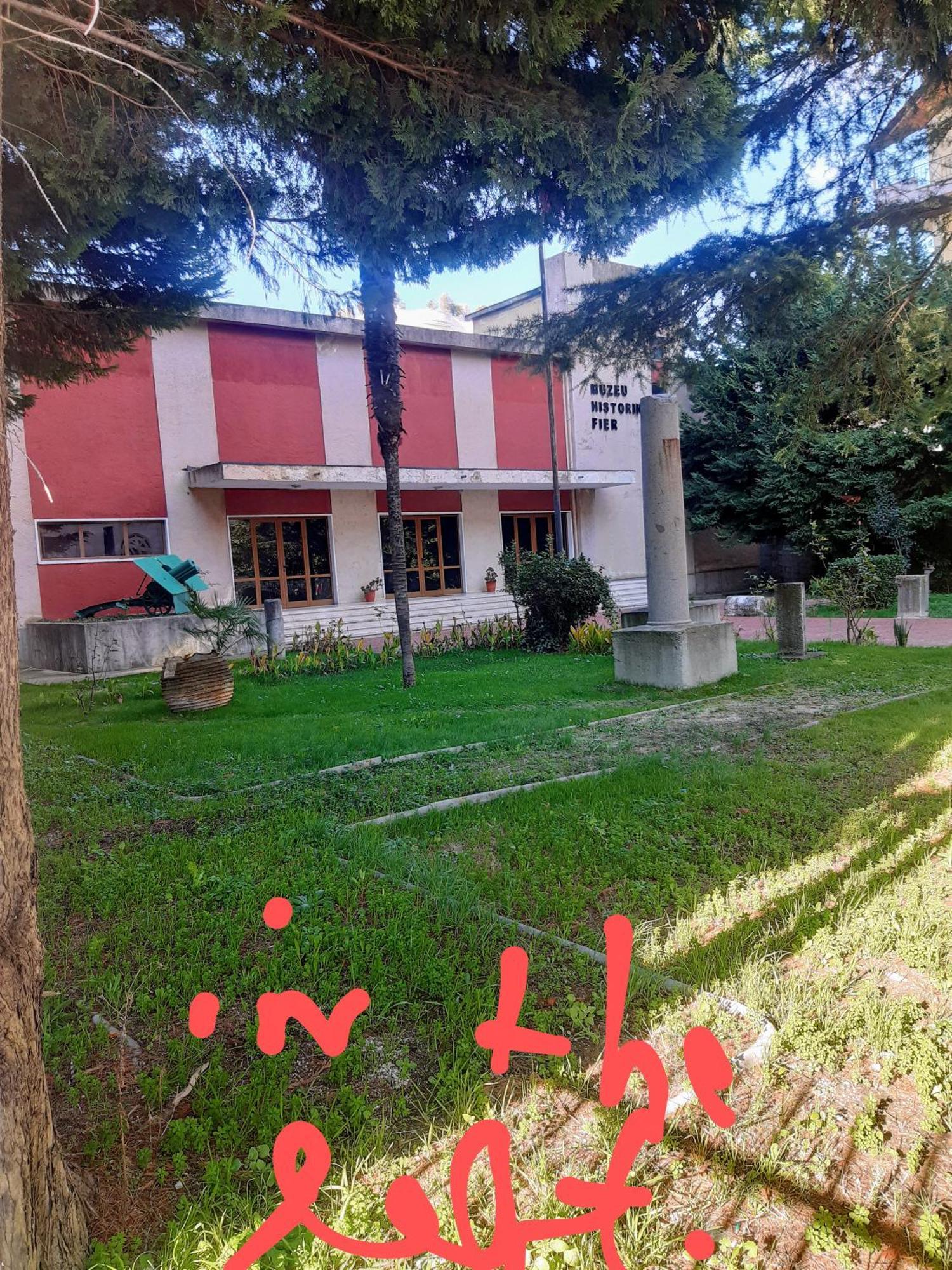 Emily House Daire Fier Dış mekan fotoğraf
