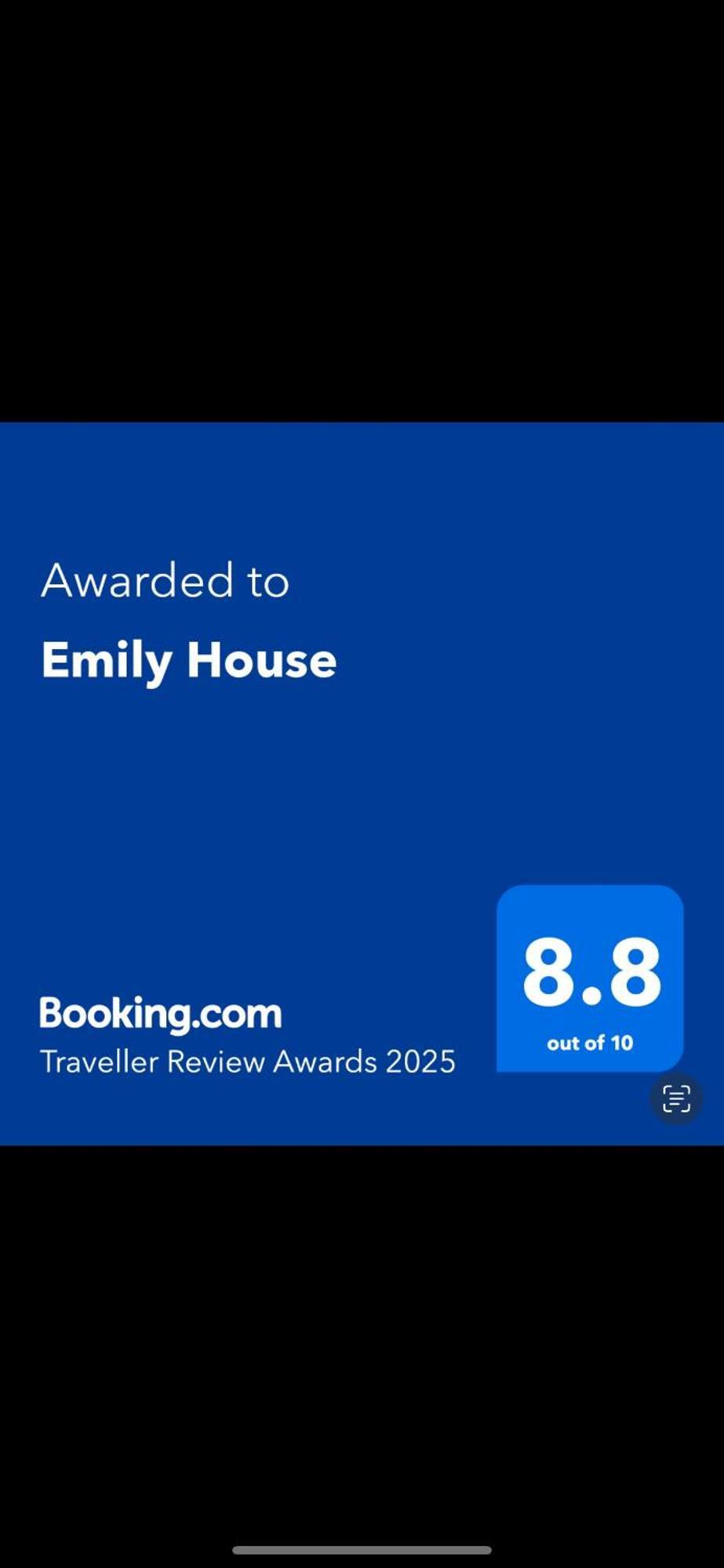 Emily House Daire Fier Dış mekan fotoğraf